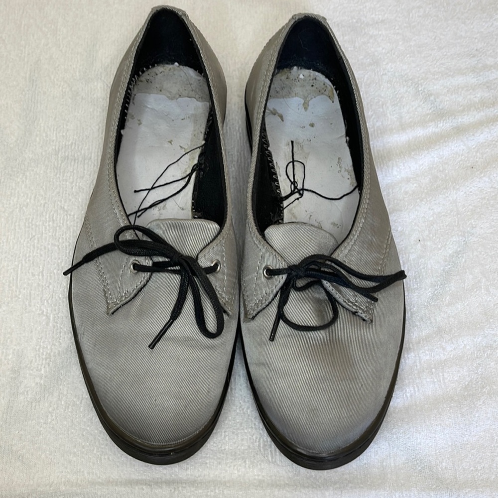 Dr. Martin’s Shoe